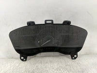 2016 Ford Fusion Instrument Cluster Speedometer Gauges P/N:GS7T-10849-JB GS7T-10849-JA, GS7T-10890-GA, MX257480-6441 Miles: 