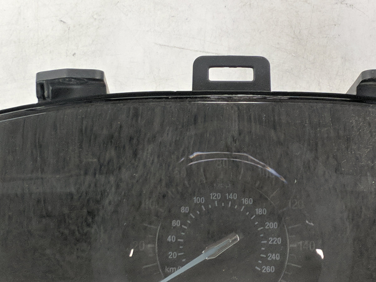 2016 Ford Fusion Instrument Cluster Speedometer Gauges P/N:GS7T-10849-JB GS7T-10849-JA, GS7T-10890-GA, MX257480-6441 Miles: 
