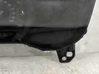 2016 Ford Fusion Instrument Cluster Speedometer Gauges P/N:GS7T-10849-JB GS7T-10849-JA, GS7T-10890-GA, MX257480-6441 Miles: 