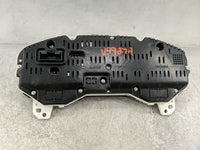 2016 Ford Fusion Instrument Cluster Speedometer Gauges P/N:GS7T-10849-JB GS7T-10849-JA, GS7T-10890-GA, MX257480-6441 Miles: 