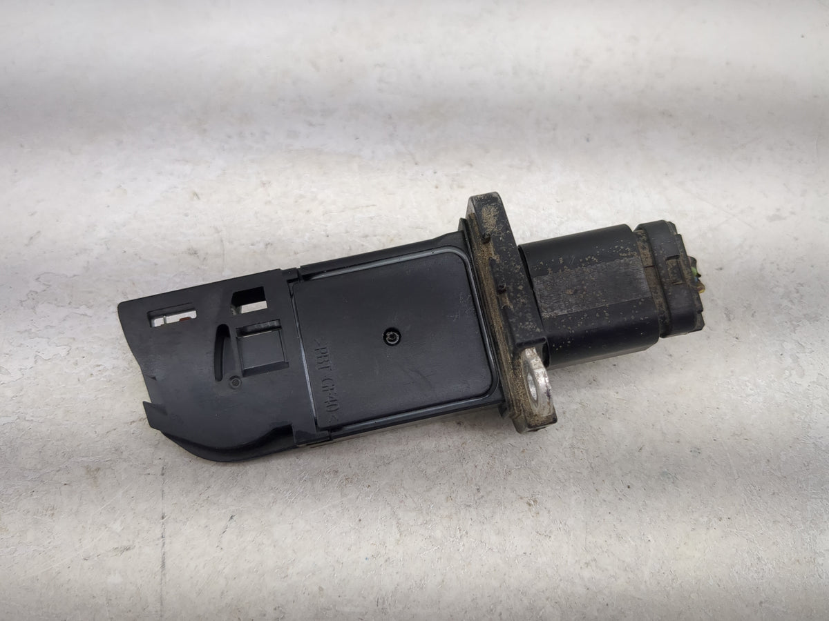2013-2016 Ford Fusion Mass Air Flow Meter Maf Sensor 1486304 - Oemusedautoparts1.com
