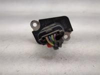 2013-2016 Ford Fusion Mass Air Flow Meter Maf 1486304 - Oemusedautoparts1.com