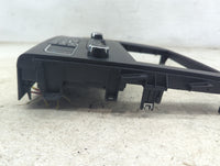 2016 Ford Fusion Climate Control Module Temperature AC/Heater Replacement P/N:G87T-18E245-ADB Fits OEM Used Auto Parts - Oem