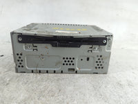 2015-2016 Ford Fusion Radio AM FM Cd Player Receiver Replacement P/N:CQ-FJ22E0UME FS7T-19C107-YA Fits Fits 2015 2016 OEM Use