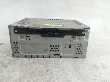2015-2016 Ford Fusion Radio AM FM Cd Player Receiver Replacement P/N:CQ-FJ22E0UME FS7T-19C107-YA Fits Fits 2015 2016 OEM Use