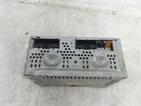 2015-2016 Ford Fusion Radio AM FM Cd Player Receiver Replacement P/N:CQ-FJ22E0UME FS7T-19C107-YA Fits Fits 2015 2016 OEM Use