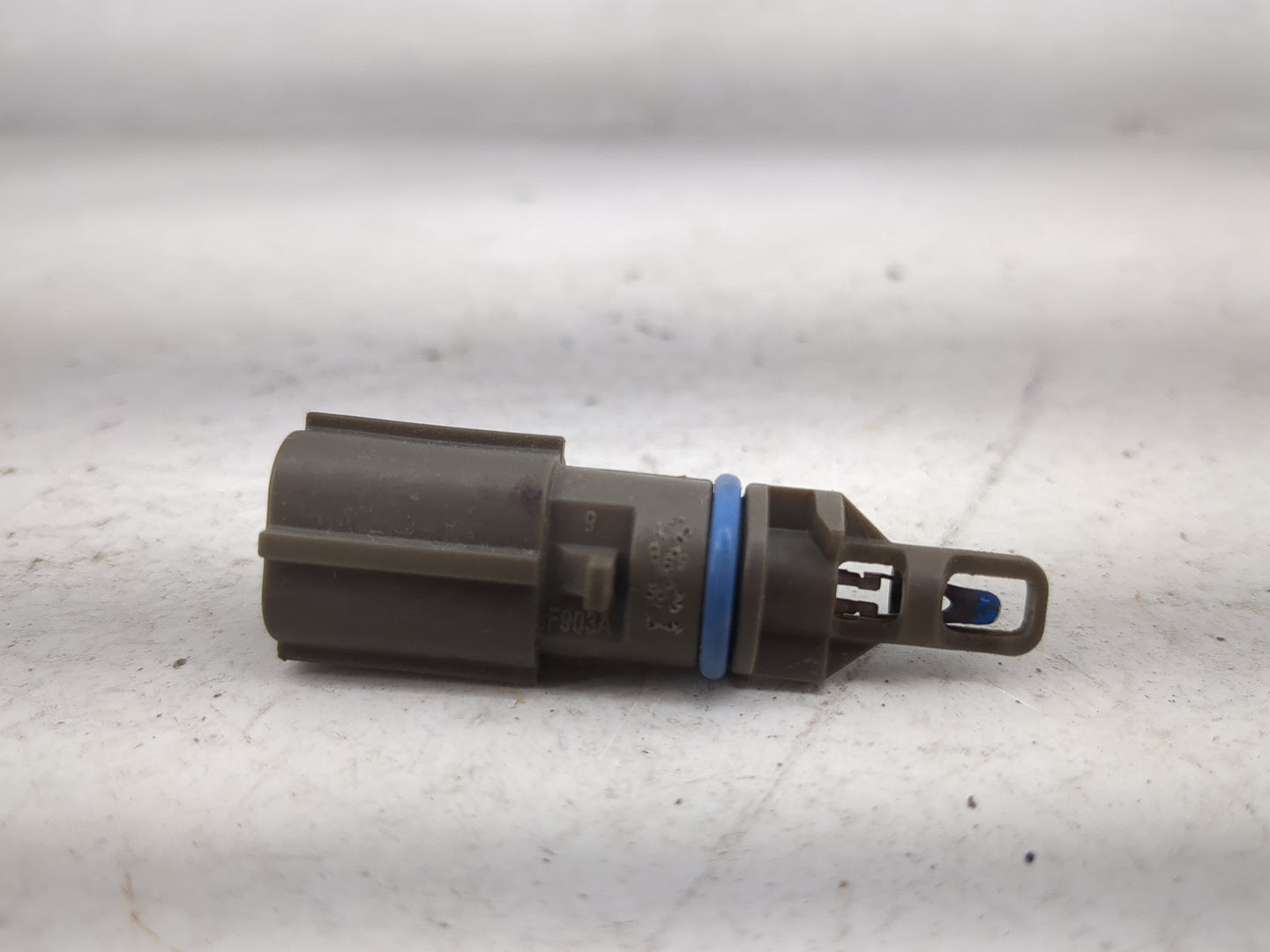 2013-2020 Ford Fusion Mass Air Flow Meter Maf 1489760 - Oemusedautoparts1.com