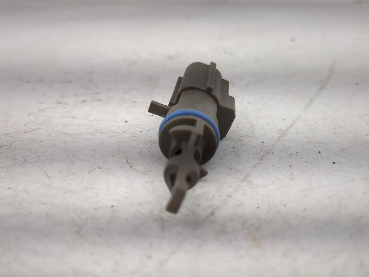 2013-2020 Ford Fusion Mass Air Flow Meter Maf Sensor 1489760 - Oemusedautoparts1.com