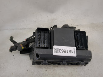 compare product 2015-2016 Ford Fusion Fusebox Fuse Box Panel Relay Module P/N:G2GT14A075AA Fits Fits 2015 2016 OEM Used Auto Parts
