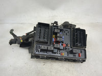 2015-2016 Ford Fusion Fusebox Fuse Box Panel Relay Module P/N:G2GT14A075AA Fits Fits 2015 2016 OEM Used Auto Parts - Oemused