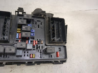 2015-2016 Ford Fusion Fusebox Fuse Box Panel Relay Module P/N:G2GT14A075AA Fits Fits 2015 2016 OEM Used Auto Parts - Oemused