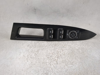 compare product 2013-2020 Ford Fusion Master Power Window Switch Replacement Driver Side Left P/N:DG9T-14540-ACW Fits OEM Used Auto Parts