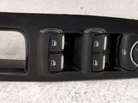 2013-2020 Ford Fusion Master Power Window Switch Replacement Driver Side Left P/N:DG9T-14540-ACW Fits OEM Used Auto Parts - 