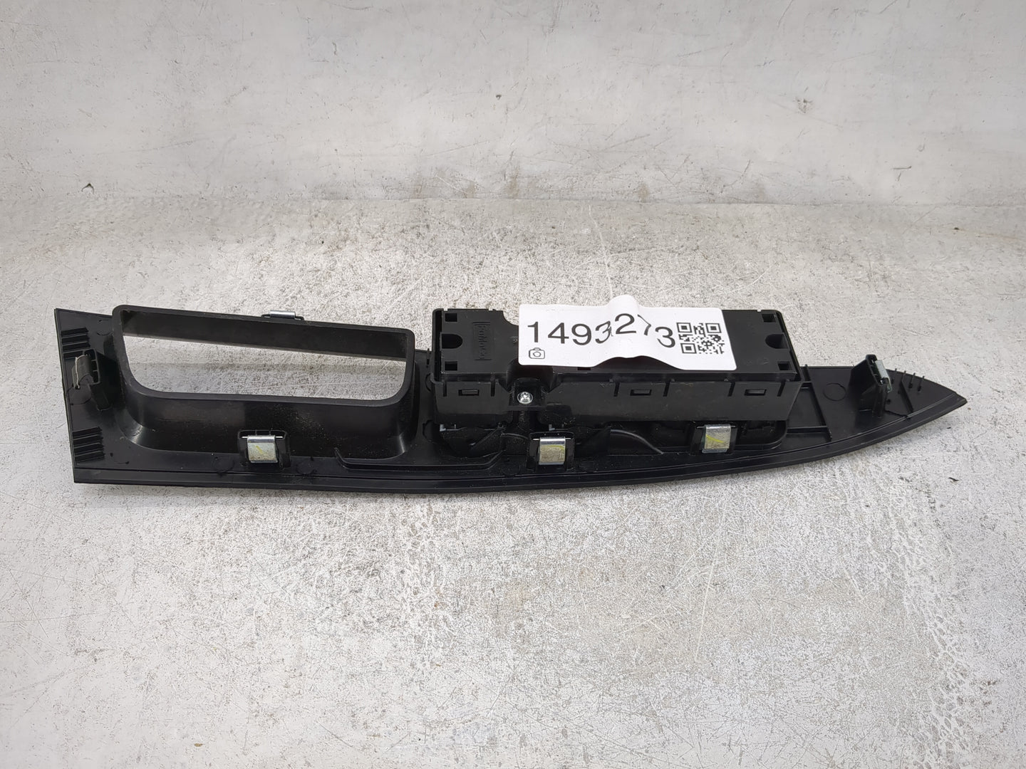 2013-2020 Ford Fusion Master Power Window Switch Replacement Driver Side Left P/N:DG9T-14540-ACW Fits OEM Used Auto Parts - 