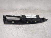 2013-2020 Ford Fusion Master Power Window Switch Replacement Driver Side Left P/N:DG9T-14540-ACW Fits OEM Used Auto Parts - 