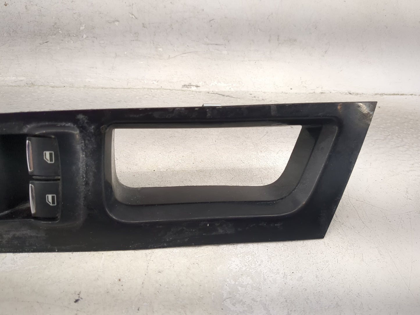 2013-2020 Ford Fusion Master Power Window Switch Replacement Driver Side Left P/N:DG9T-14540-ACW Fits OEM Used Auto Parts - 