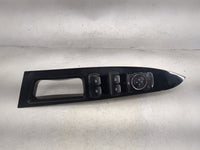 2013-2016 Ford Fusion Master Power Window Switch Replacement Driver Side Left P/N:DG9T-14540-ACW Fits OEM Used Auto Parts - 