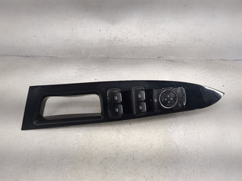 compare product 2013-2016 Ford Fusion Master Power Window Switch Replacement Driver Side Left P/N:DG9T-14540-ACW Fits OEM Used Auto Parts