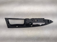 2013-2016 Ford Fusion Master Power Window Switch Replacement Driver Side Left P/N:DG9T-14540-ACW Fits OEM Used Auto Parts - 