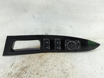 2013-2016 Ford Fusion Master Power Window Switch Replacement Driver Side Left P/N:DG9T-14540-ACW Fits OEM Used Auto Parts - 