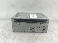 2016 Ford Fusion Radio AM FM Cd Player Receiver Replacement P/N:FS7T-19C107-YB Fits OEM Used Auto Parts - Oemusedautoparts1.