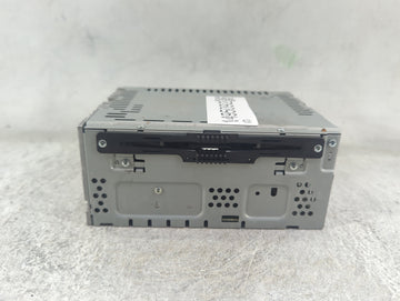 2016 Ford Fusion Radio AM FM Cd Player Receiver Replacement P/N:FS7T-19C107-YB Fits OEM Used Auto Parts - Oemusedautoparts1.