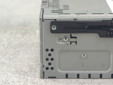 2016 Ford Fusion Radio AM FM Cd Player Receiver Replacement P/N:FS7T-19C107-YB Fits OEM Used Auto Parts