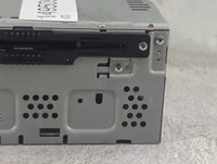 2016 Ford Fusion Radio AM FM Cd Player Receiver Replacement P/N:FS7T-19C107-YB Fits OEM Used Auto Parts - Oemusedautoparts1.