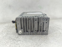 2016 Ford Fusion Radio AM FM Cd Player Receiver Replacement P/N:FS7T-19C107-YB Fits OEM Used Auto Parts - Oemusedautoparts1.