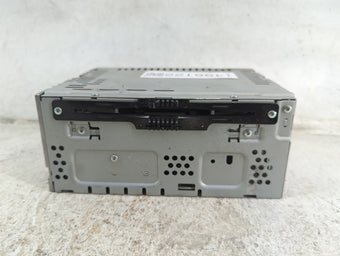 compare product 2015-2016 Ford Fusion Radio AM FM Cd Player Receiver Replacement P/N:DQ-CJ15ND4WA 0690693065877 Fits Fits 2015 2016 OEM Used Auto Parts
