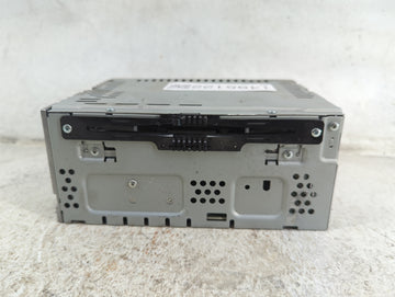 2015-2016 Ford Fusion Radio AM FM Cd Player Receiver Replacement P/N:DQ-CJ15ND4WA 0690693065877 Fits Fits 2015 2016 OEM Used