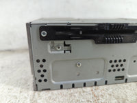 2015-2016 Ford Fusion Radio AM FM Cd Player Receiver Replacement P/N:DQ-CJ15ND4WA 0690693065877 Fits Fits 2015 2016 OEM Used