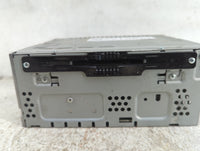 2015-2016 Ford Fusion Radio AM FM Cd Player Receiver Replacement P/N:DQ-CJ15ND4WA 0690693065877 Fits Fits 2015 2016 OEM Used