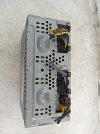 2015-2016 Ford Fusion Radio AM FM Cd Player Receiver Replacement P/N:DQ-CJ15ND4WA 0690693065877 Fits Fits 2015 2016 OEM Used