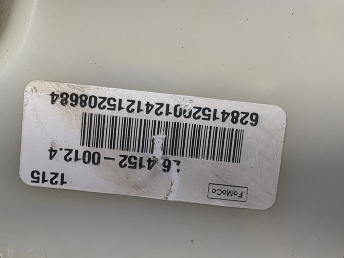 2013-2016 Ford Fusion Brake Master Cylinder 1497661 - Oemusedautoparts1.com