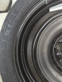 2013-2020 Ford Fusion Spare Donut Tire Wheel Rim Oem 1498529 - Oemusedautoparts1.com