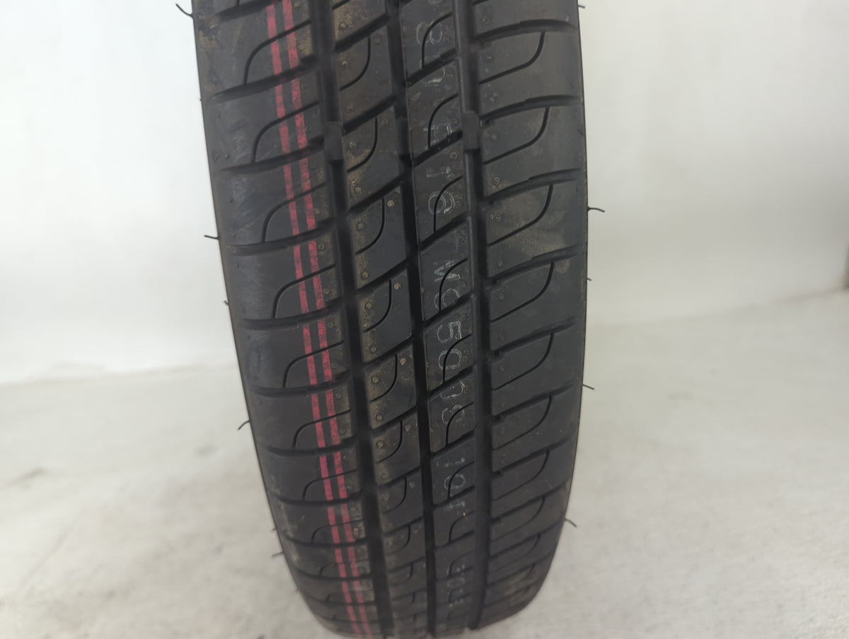2013-2020 Ford Fusion Spare Donut Tire Wheel Rim Oem 1498529 - Oemusedautoparts1.com