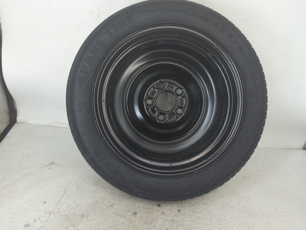 2013-2020 Ford Fusion Spare Donut Tire Wheel Rim Oem 1498529 - Oemusedautoparts1.com