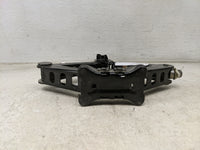 2016 Ford Fusion Spare Scissor Car Jack 1500074 - Oemusedautoparts1.com
