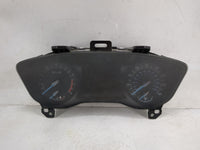 2016 Ford Fusion Instrument Cluster Speedometer Gauges P/N:GS7T-10849-EA A2C94474604 Miles: Fits OEM Used Auto Parts - Oemus