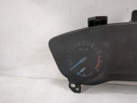 2016 Ford Fusion Instrument Cluster Speedometer Gauges P/N:GS7T-10849-EA A2C94474604 Miles: Fits OEM Used Auto Parts - Oemus