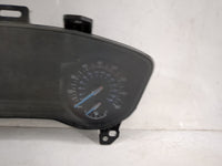 2016 Ford Fusion Instrument Cluster Speedometer Gauges P/N:GS7T-10849-EA A2C94474604 Miles: Fits OEM Used Auto Parts - Oemus