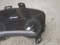 2016 Ford Fusion Instrument Cluster Speedometer Gauges P/N:GS7T-10849-EA A2C9447460405 Miles: Fits OEM Used Auto Parts - Oem