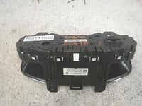2016 Ford Fusion Instrument Cluster Speedometer Gauges P/N:GS7T-10849-EA A2C9447460405 Miles: Fits OEM Used Auto Parts - Oem
