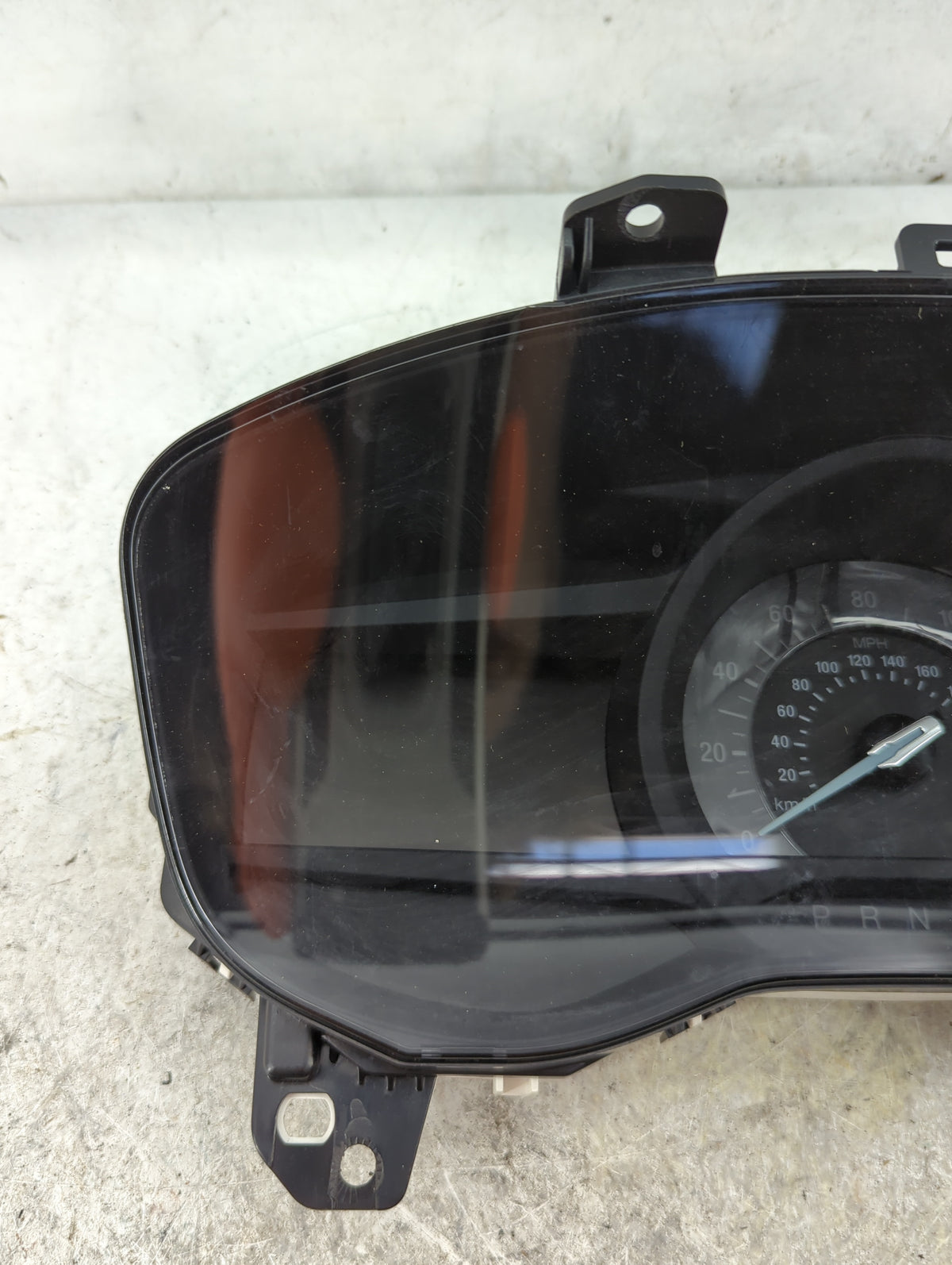 2016 Ford Fusion Instrument Cluster Speedometer Gauges P/N:GS7T-10849-JC DS7T-10890-GA, MX257480-6442 Miles: Fits OEM Used A