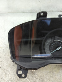 2016 Ford Fusion Instrument Cluster Speedometer Gauges P/N:GS7T-10849-JC DS7T-10890-GA, MX257480-6442 Miles: Fits OEM Used A