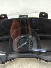 2016 Ford Fusion Instrument Cluster Speedometer Gauges P/N:GS7T-10849-JC DS7T-10890-GA, MX257480-6442 Miles: Fits OEM Used A