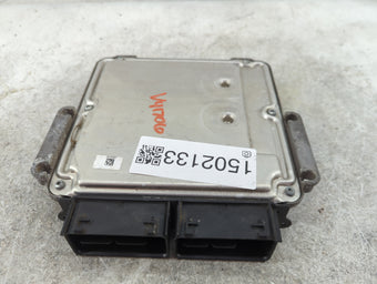 compare product 2016 Ford Fusion PCM Engine Control Computer ECU ECM PCU OEM P/N:GS7A-12A650-KB FJ5A-12B684-AA, 0261S14544 Fits OEM Used Auto Parts
