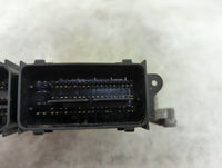 2016 Ford Fusion PCM Engine Control Computer ECU ECM PCU OEM P/N:GS7A-12A650-KB FJ5A-12B684-AA, 0261S14544 Fits OEM Used Aut