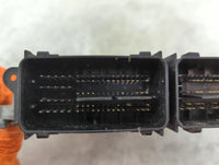 2016 Ford Fusion PCM Engine Control Computer ECU ECM PCU OEM P/N:GS7A-12A650-KB FJ5A-12B684-AA, 0261S14544 Fits OEM Used Aut